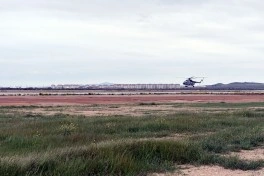 "TurAz Qartalı - 2026" birgə taktiki-uçuş təlimi davam edir - FOTO - VİDEO
