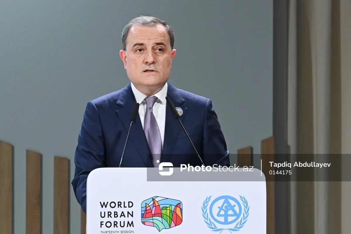 Ceyhun Bayramov: "İndiyədək azad edilmiş ərazilərin bərpasına 15 milyard dollara yaxın vəsait ayrılıb"