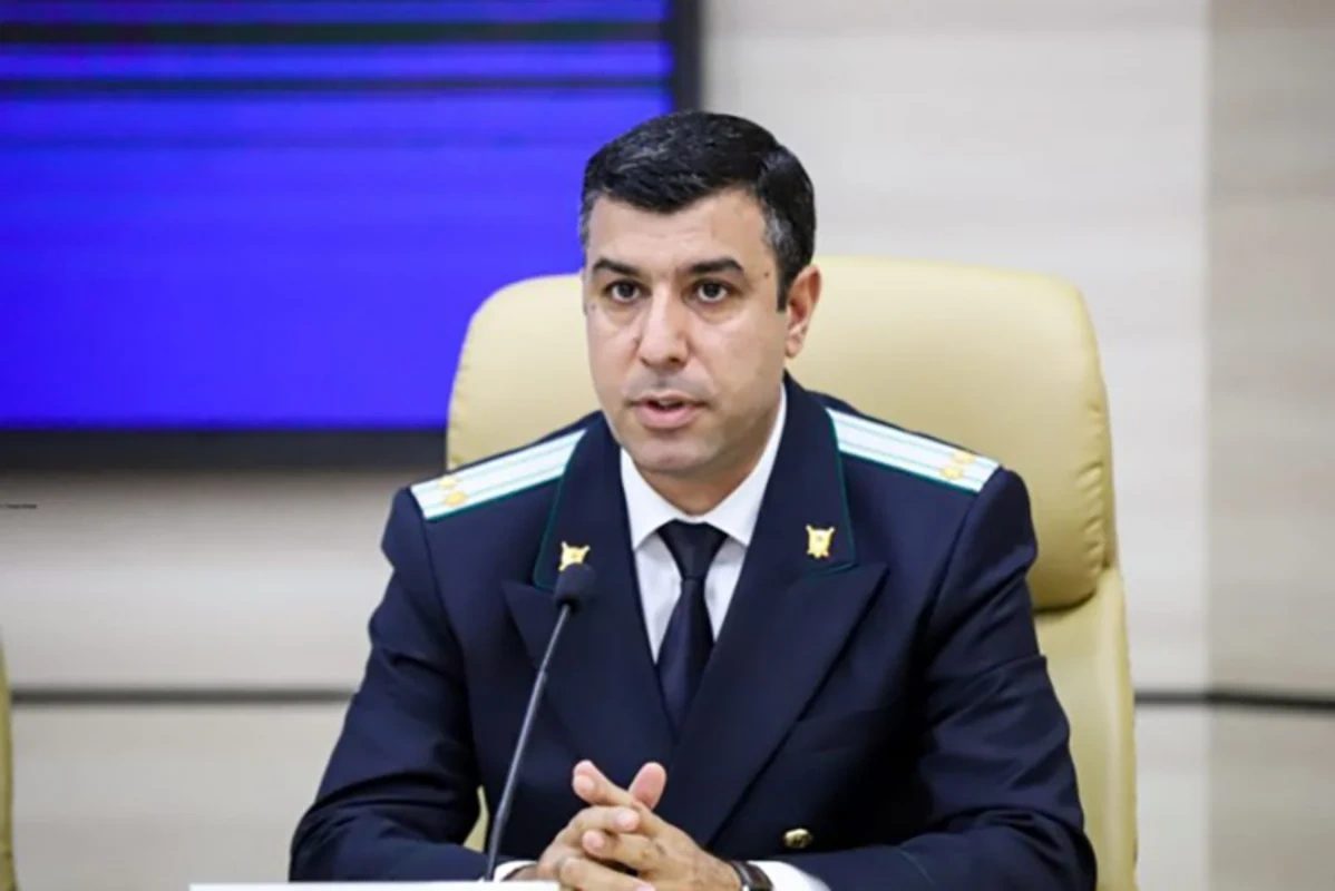 Prezidentin ali xüsusi rütbə verdiyi Sənan Paşayev kimdir? - DOSYE