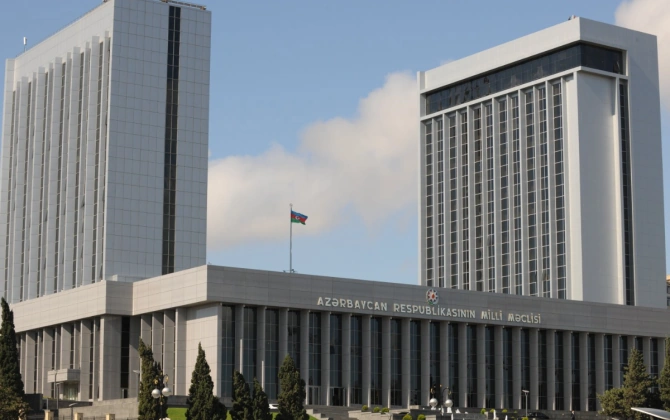 Milli Məclisin deputatları Rusiyada parlament seçkilərini müşahidə edəcəklər