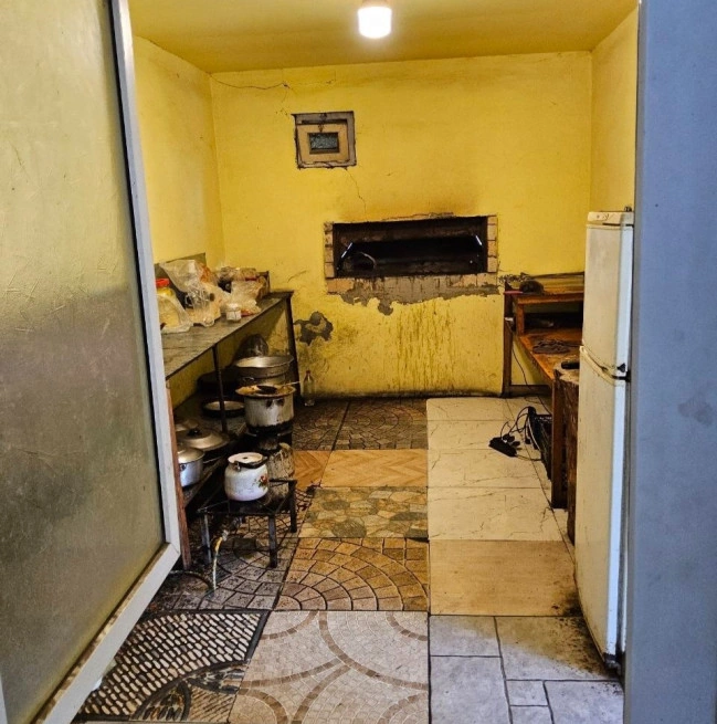 Beyləqanda kafedə nöqsanlar aşkarlandı - FOTO