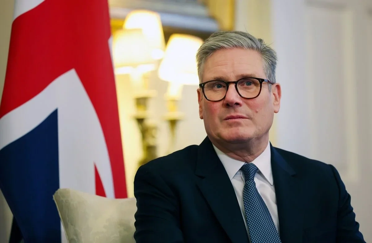 Kir Starmer: "Birləşmiş Krallıq Azərbaycanla çiyin-çiyinə işləməyə sadiq qalır"