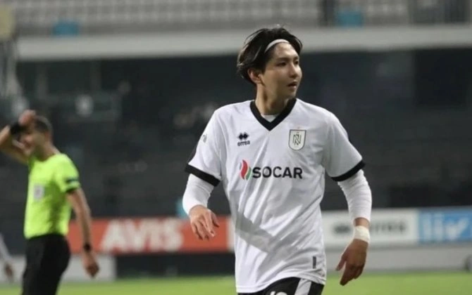"Neftçi" Ohori ilə bağlı qərarını qətiləşdirdi