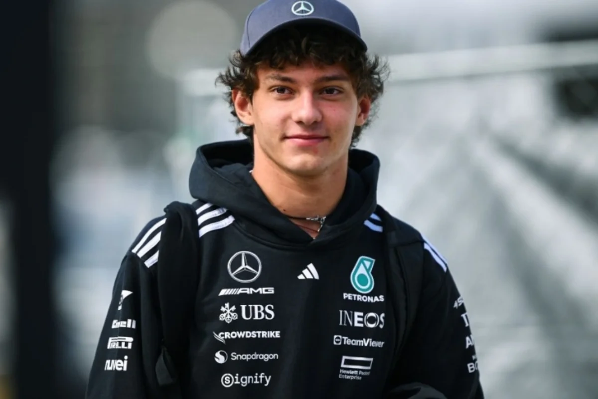 "Formula-1" üzrə Çin Qran-prisinin qalibi müəyyənləşdi