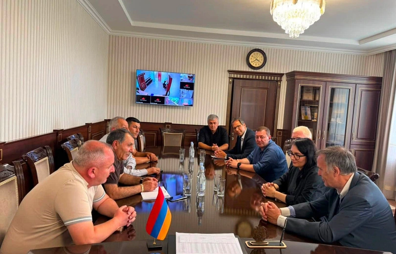 Avropa İttifaqı həm Azərbaycanda, həm də Ermənistanda su hövzələrinin ekoloji təmizliyi üçün addımlar atır...-ARAŞDIRMA