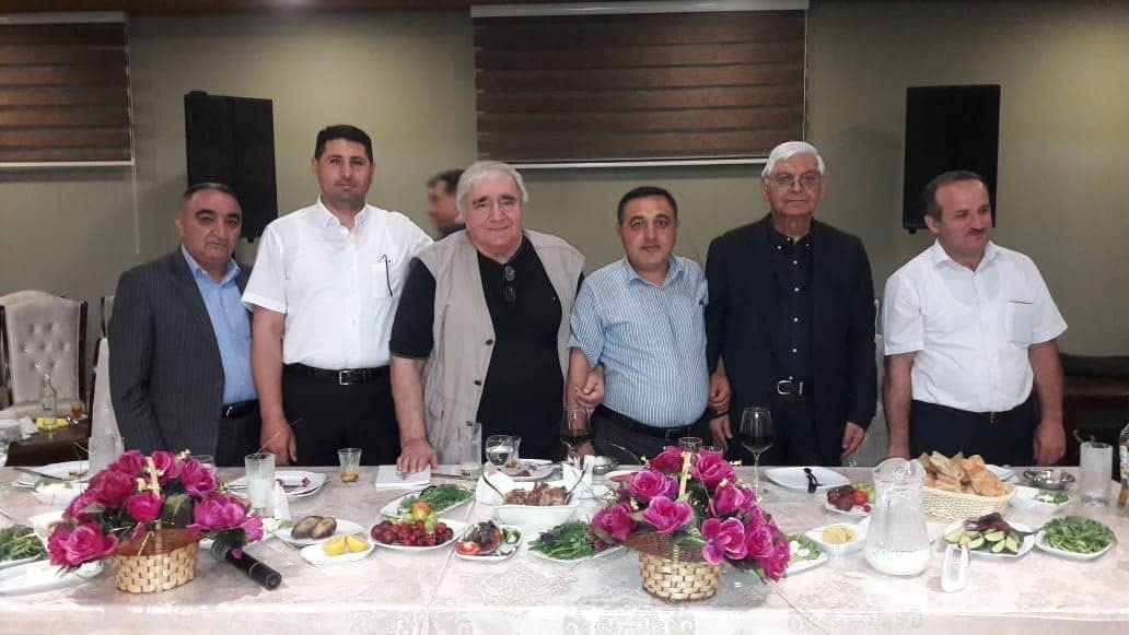 40 ildir dərd qovuran şair: “O uşaq məni odsuz, ocaqsız yandırdı”