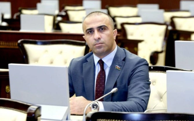 İran niyə Cənubi Qafqazda “güc balansı” və status-kvonun qorunmasını istəyir? — İran səfirinin sözlərinə deputatdan SƏRT MÖVQE