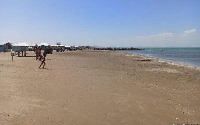 Çimərliklərdə gözlənilən hava şəraiti açıqlandı