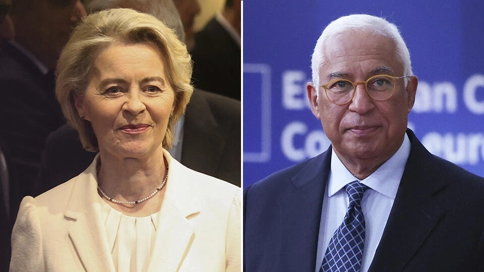 "Avropa İttifaqı Rusiyaya qarşı 20-ci sanksiya paketini qəbul edə bilmədi" - "Deutsche Welle"