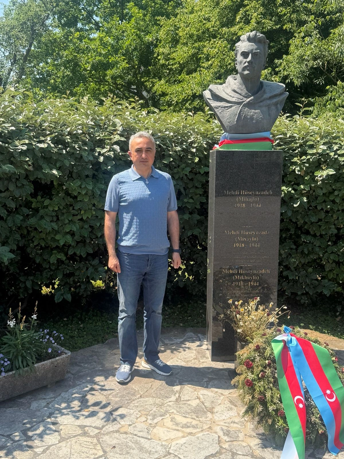 Azərbaycanda Avropa Gənc Vəkillər Assosiasiyasının konfransı keçiriləcək - FOTO