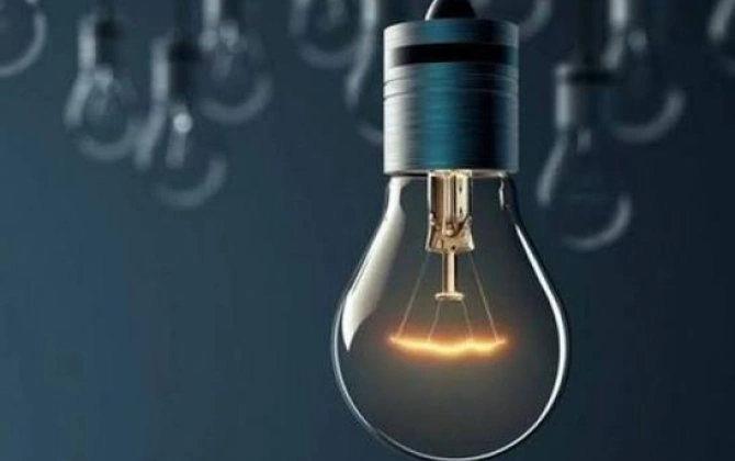 Paytaxtın bir sıra ərazilərində İŞIQ OLMAYACAQ