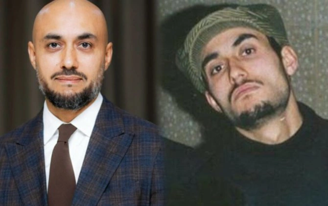 “Dəyirman”ın Anarı bu qurumda yüksək vəzifədə çalışır - FORO
