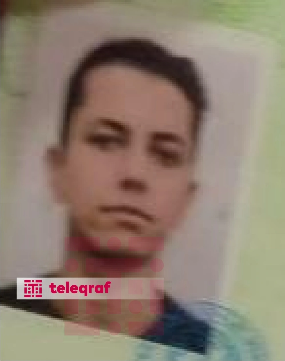 Mingəçevirdə şagird məktəbin binasından yıxıldı – FOTO