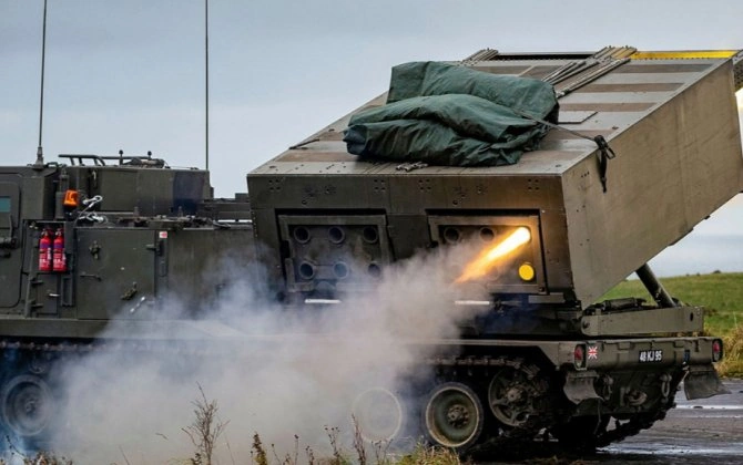 Britaniya ordusunun raket imkanlarına 190 milyon funt ayrılıb