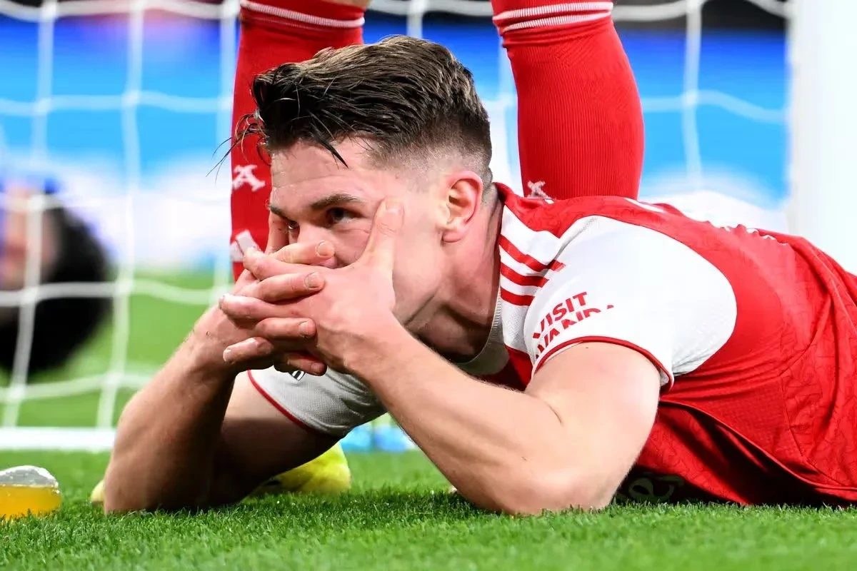 65 milyon avro qiyməti var: Qışda "Arsenal"ı tərk edə bilər
