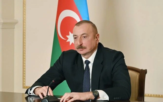 İlham Əliyevin bu müraciəti erməni faşizminin beynəlxalq miqyasda növbəti ifşasıdır