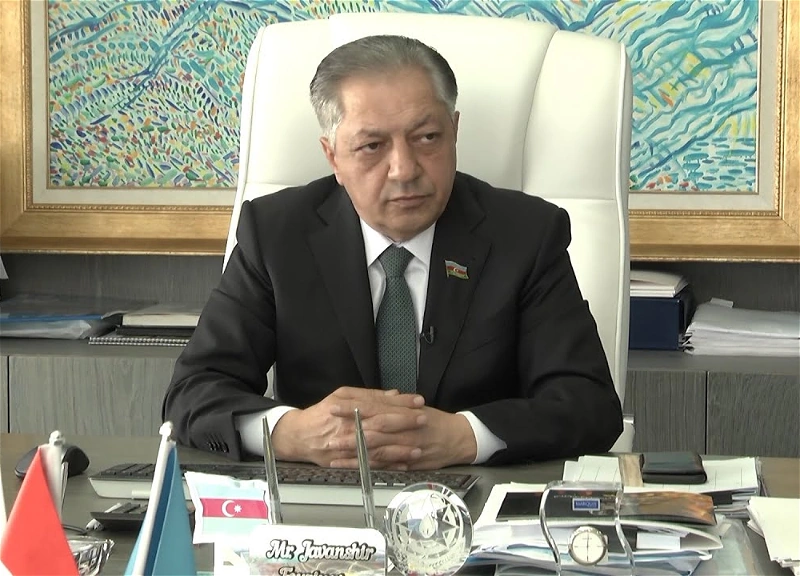 “Azərbaycan bu gün həm Şərqin, həm də Qərbin ehtiyac duyduğu ölkəyə çevrilib” - MÜSAHİBƏ