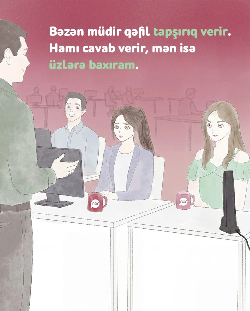 “Nar”ın dəstəyi ilə inklüzivliyə dair real həyat hekayələri təqdim edilir - FOTO