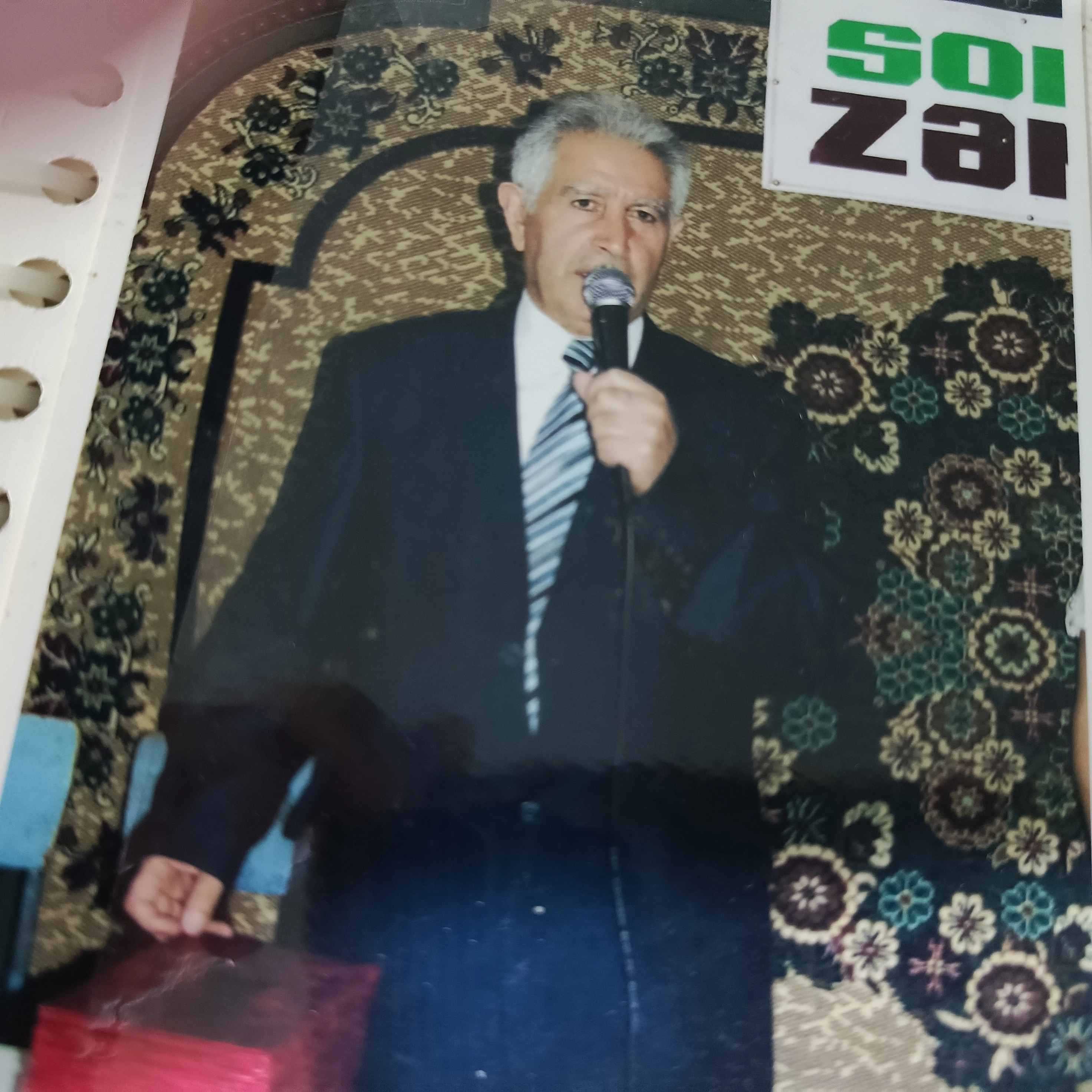 “Həyatımda Azərbaycan vətəndaşı üçün dəyərli nəyə nail olmuşamsa, həm də ona borcluyam...”- Sabiq icra başçısı