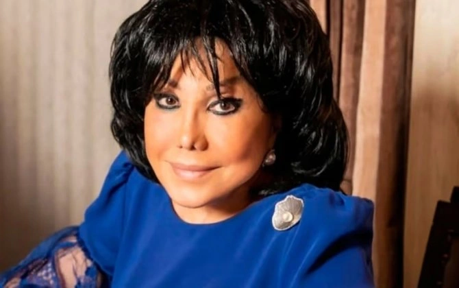 Flora Kərimova ilə bağlı MƏLUMAT yayıldı