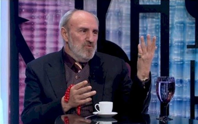 “Erməniyə sual verdim ki, sarı gəlin sizin dildə nə deməkdir, o dəqiqə səsini kəsdi” - Akif İslamzadə