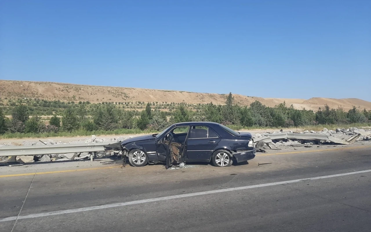 10 ildən yuxarı təcrübəsi olan sürücülər 488 qəza törədib