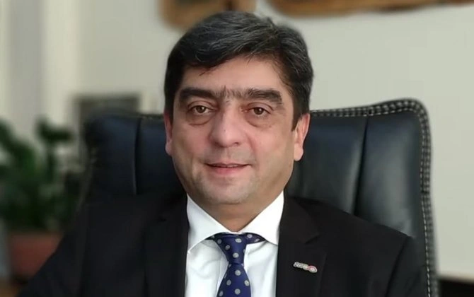 Lefke Avropa Universiteti Ruslan Quliyevlə bağlı başsağlığı verdi