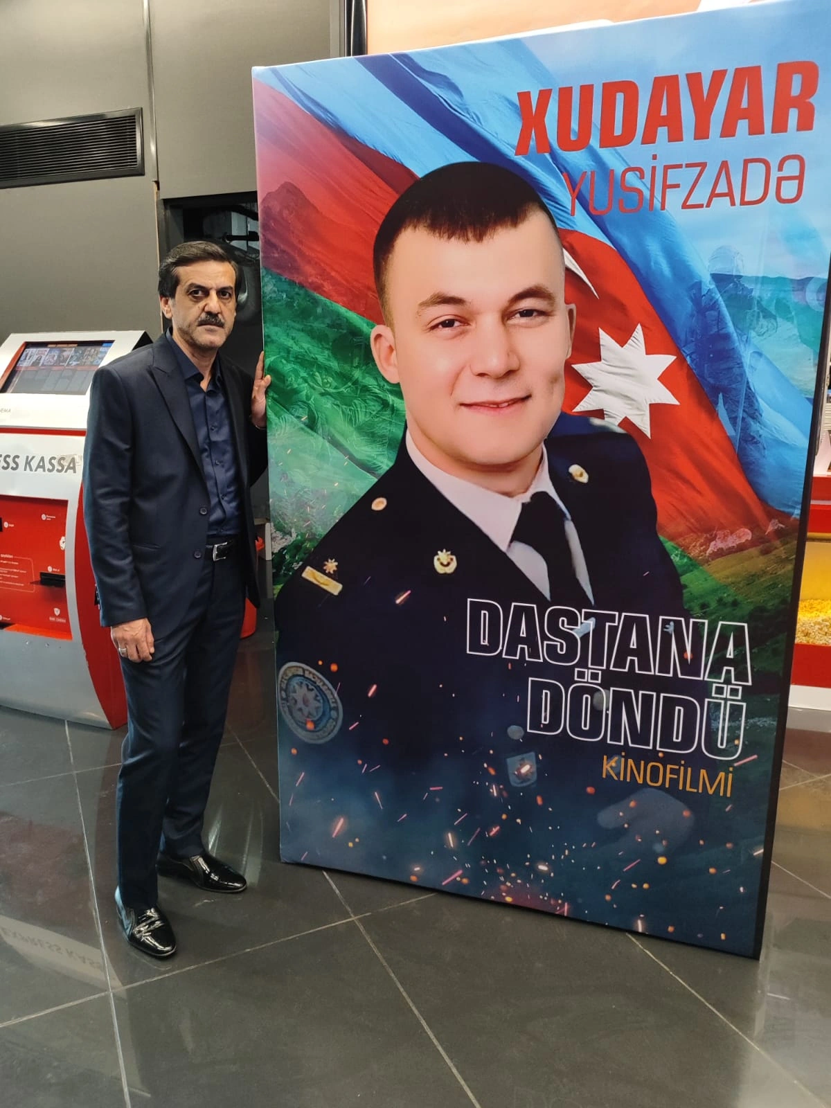“25 il qrupu saxladım, efirlərə yalvarmıram ki, məni dəvət et” - “N-brother”-in “Namiq qardaşı” haralardadır? - FOTO+ÖZƏL