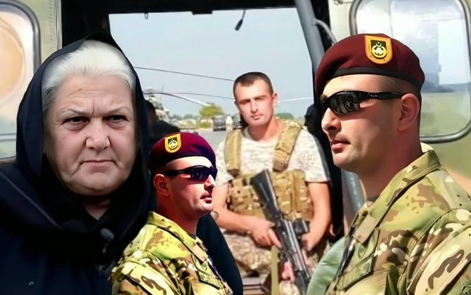 “Şuşaya gedəndə fikrimdən keçmədi ki, əlimə bir qələm götürüb..." - “Hadrut fatehi”-nin anası - ÖZƏL