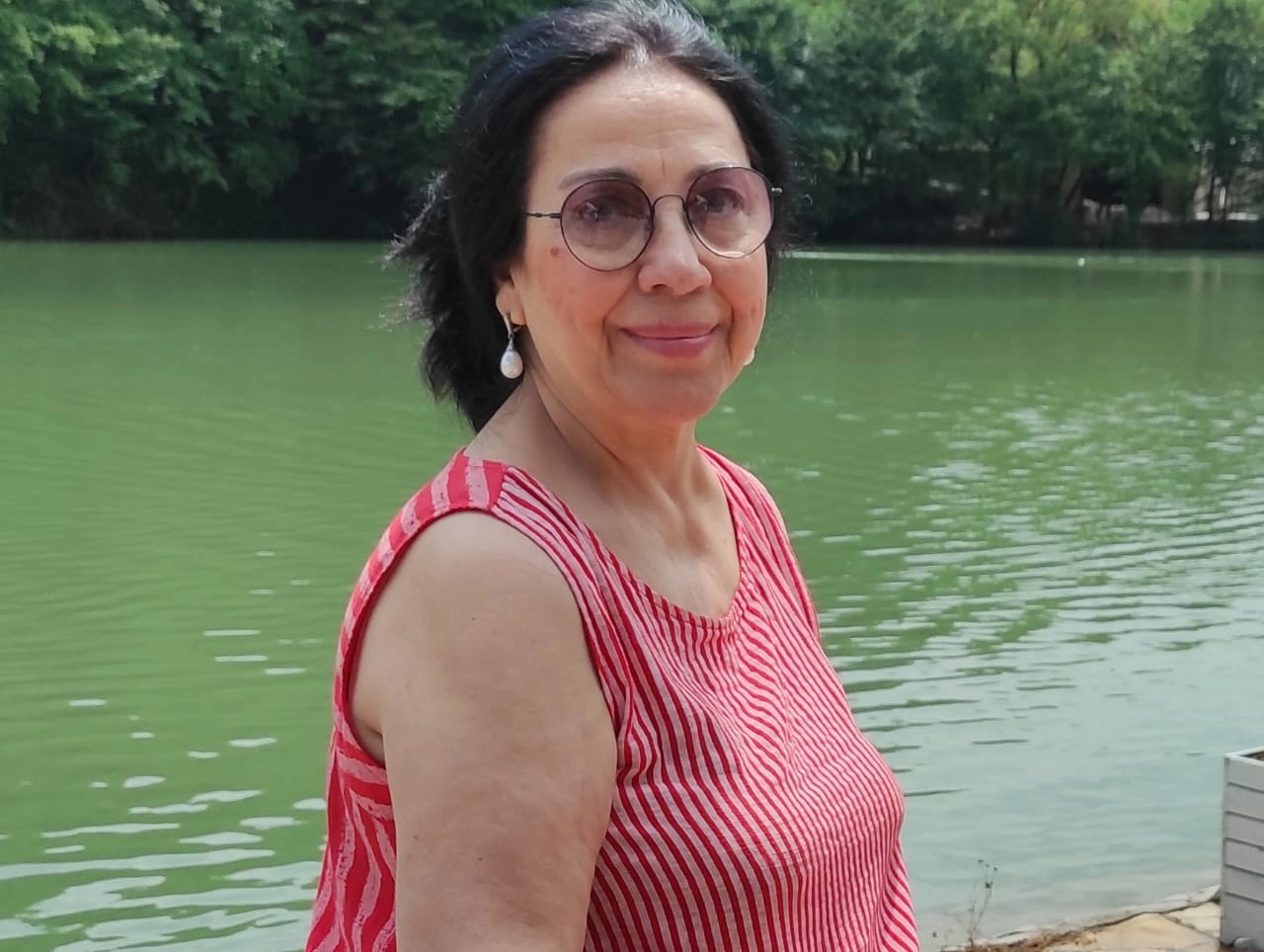 “Allah bizi o qalmaqaldan saxlasın, konfransın əmin-amanlıqla keçirilməsi üçün axşam namazından sonra Allaha dua edirəm” - FOTO+ÖZƏL