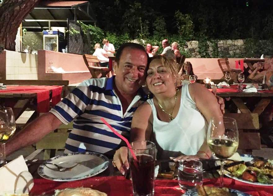 “Mənim övladlarım heç vaxt, heç yerdə deməyiblər ki, biz Səmədin uşaqlarıyıq”-FOTO+ÖZƏL