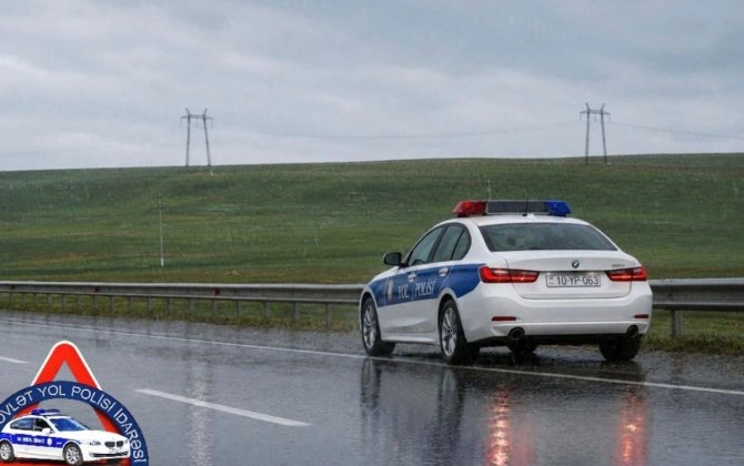 Ağdərədə avtobus aşdı - Xəsarət alanlar var