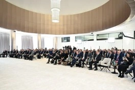 Qəbələdə Azərbaycan-Çexiya biznes-forumu keçirildi - FOTO - YENİLƏNİB