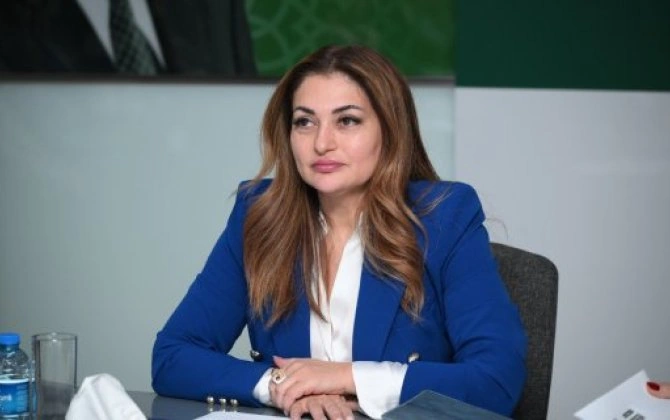 Akademiyaya yeni prorektor TƏYİN OLUNDU