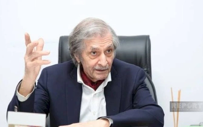 “İstiqlal“ ordeni ilə təltif edilən Fərhad Xəlilov KİMDİR?
