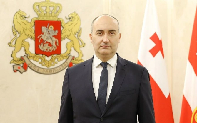 Gürcüstanın sabiq müdafiə naziri növbəti dəfə həbsdə saxlanılıb