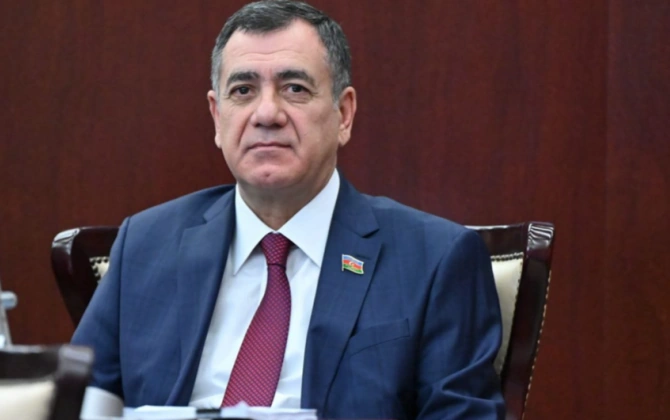 "Yersiz müzakirələr açmaqla insanları narahat etməyə dəyməz" - Qüdrət Həsənquliyev