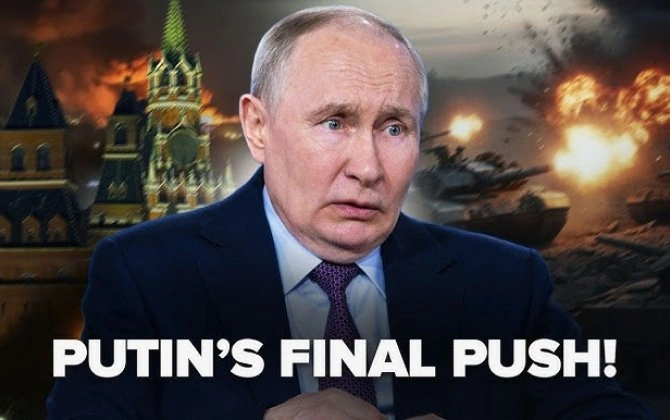 Putinin yaxın çevrəsindəki bu şəxs ona qarşı çevriliş edə bilər...-Trampın eks müşaviri