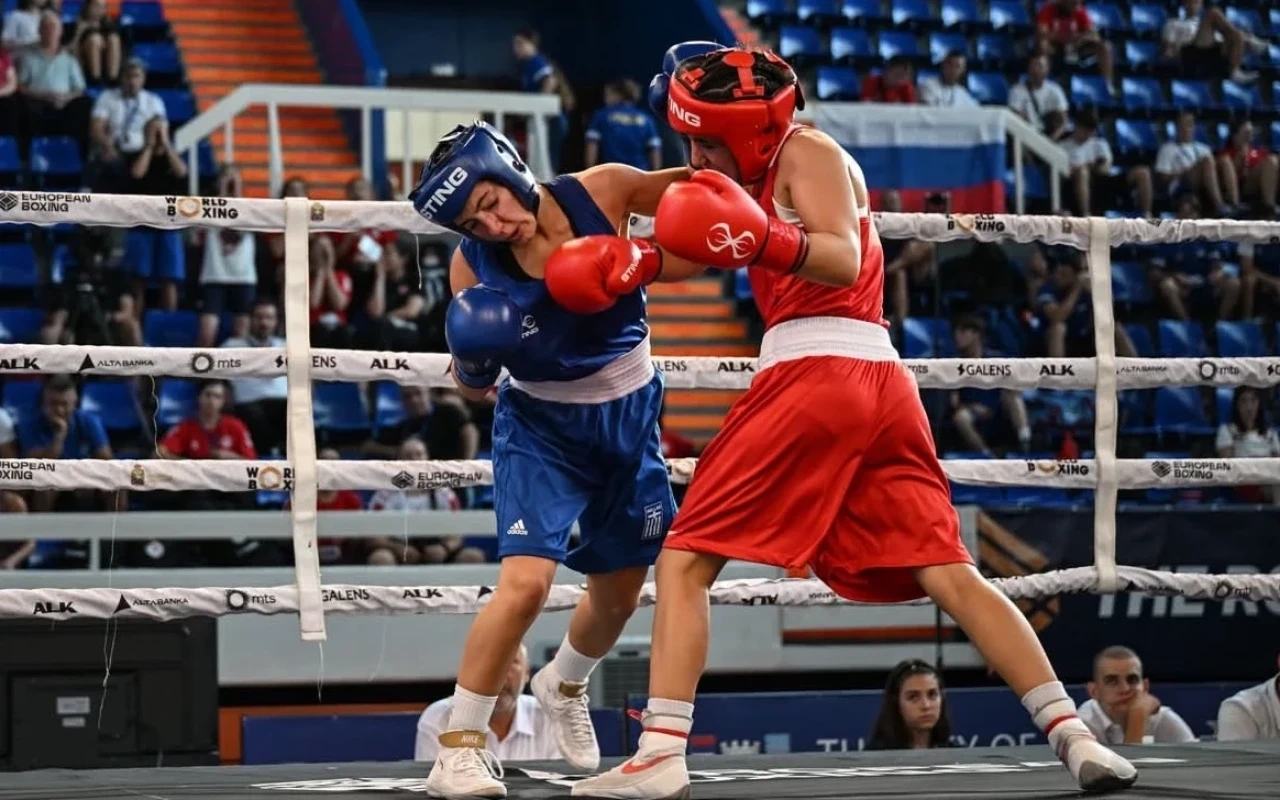 Avropa çempionatının ikinci günü 5 boksçumuz rinqə çıxacaq