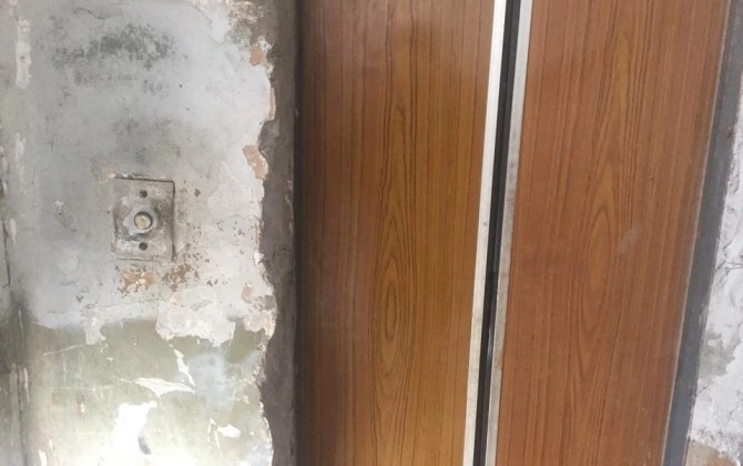 Bakıda minlərlə sakin risk altında: Köhnə liftlər nə vaxt dəyişdiriləcək?