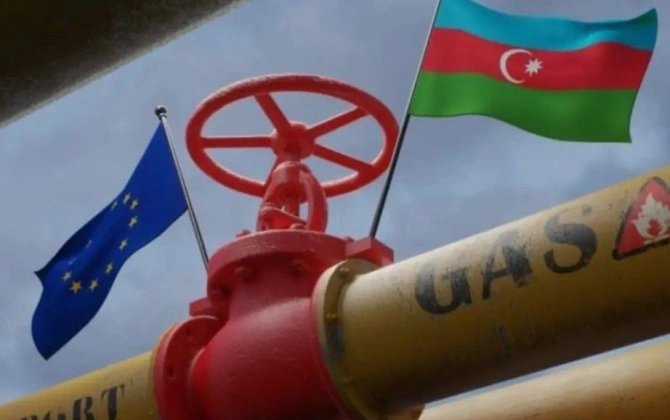 Azərbaycan Rusiyanı Avropa üzərindəki ən effektiv “silahdan” məhrum edib