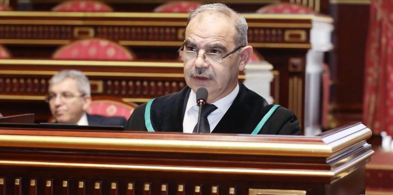 Ali Məhkəmə Plenumunun növbəti iclası keçirildi - FOTOLAR