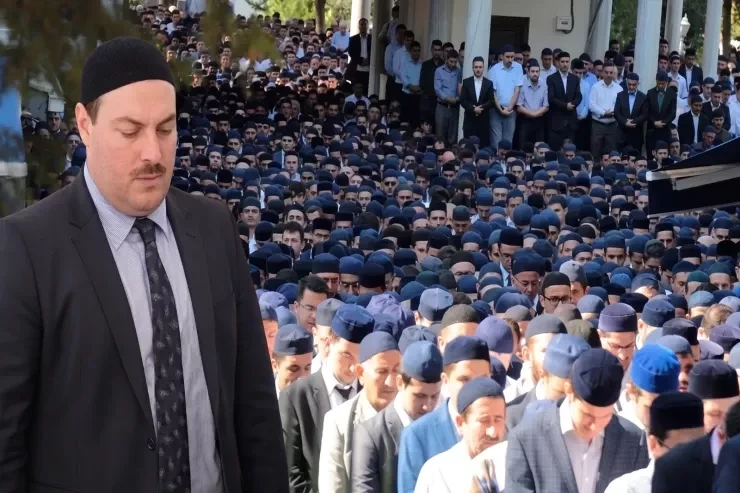 Mömin görüntüsü altında yatan SİRLƏR – 70 milyon dollarlıq İDDİA