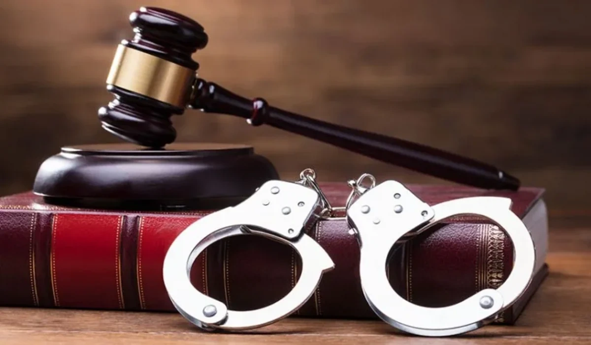 Azərbaycanda altı ayda 15 mindən çox cinayət qeydə alınıb