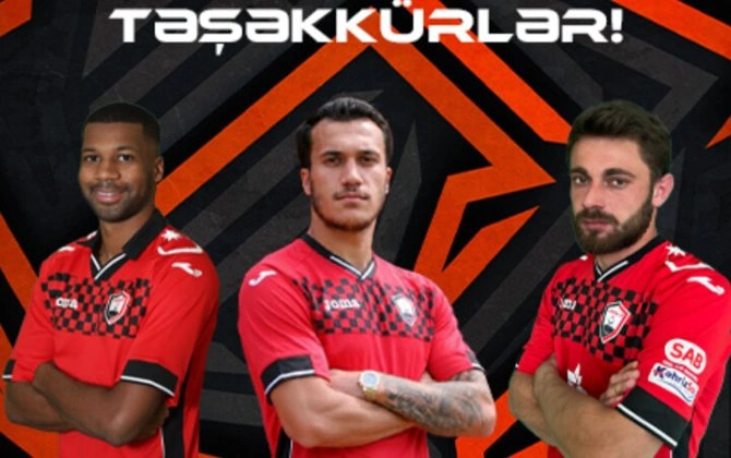"Qəbələ" 3 futbolçusu ilə yollarını ayırdı