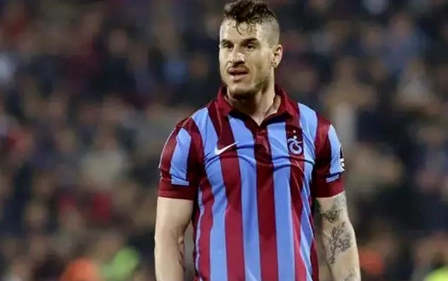 Nəriman futbol tariximizə düşdü - Ən bahalı oyunçudur