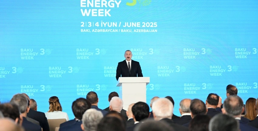 2025-ci ildə Azərbaycanın siyasi, iqtisadi və beynəlxalq gündəliyi - ANALİZ