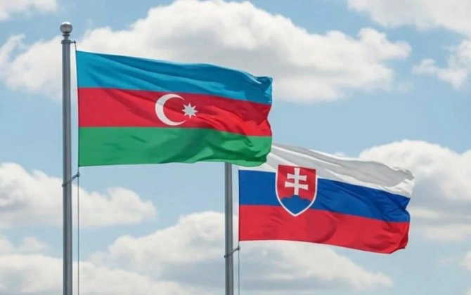 Azərbaycanla Slovakiya arasında MÜHÜM SAZİŞ