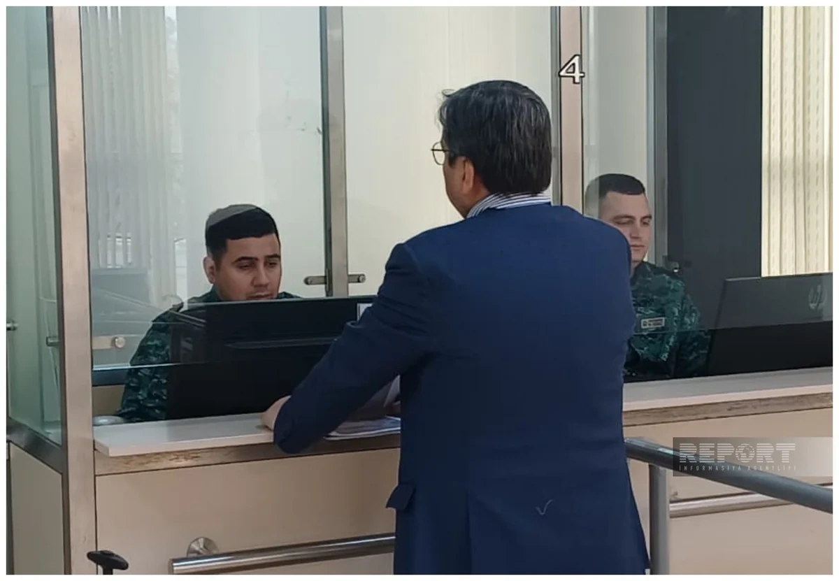 4-ü diplomat olmaqla 17 Azərbaycan vətəndaşı İrandan təxliyə edilib - YENİLƏNİB