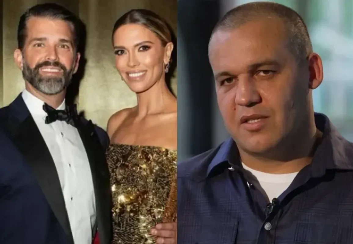 ABŞ Konqresi Trampın oğluna rusiyalı iş adamının verdiyi toy hədiyyəsini araşdırır